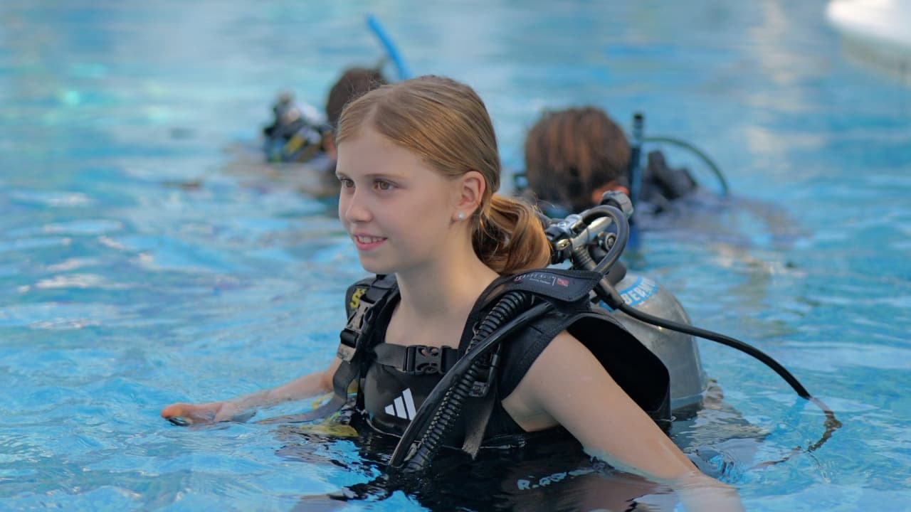 BubbleMaker for Kids (Ages 8–10):