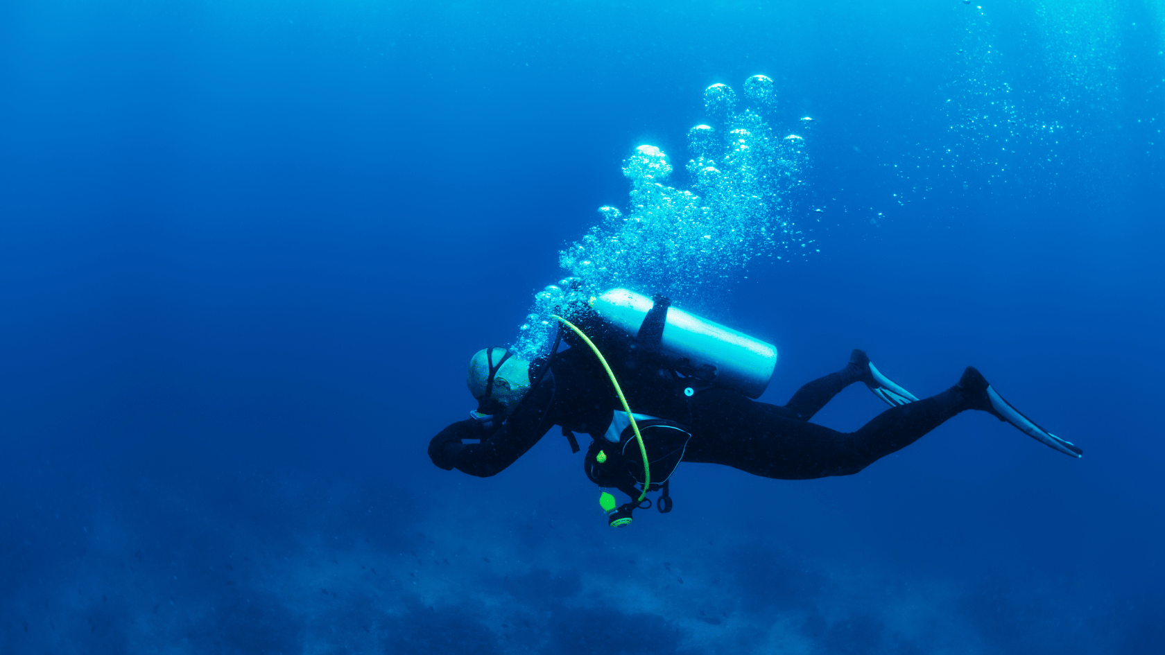 Try Dive + Aquafun Ticket Banner - Bermuda
